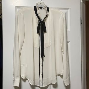 Ann Taylor Blouse